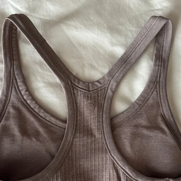 Lululemon Ebb to Street Tank Top - Picture 2 of 3